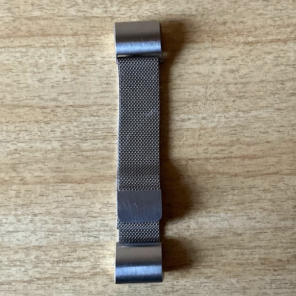 Stainless Steel Metal Band for Fitbit Charge - Picture 1 of 2